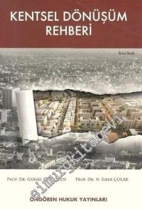 Kentsel Dönüşüm Rehberi  -