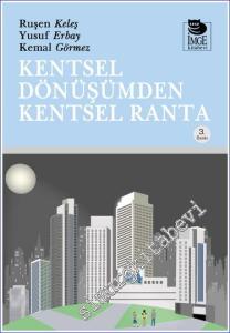 Kentsel Dönüşümden Kentsel Ranta -        2024