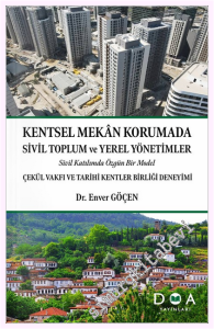 Kentsel Mekan Korumada Sivil Toplum ve Yerel Yönetimler -         2026