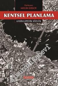 Kentsel Planlama: Ansiklopedik Sözlük -