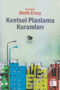 Kentsel Planlama Kuramları -        2016