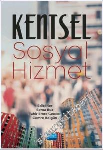 Kentsel Sosyal Hizmet -        2022