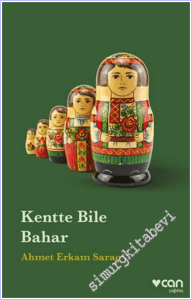 Kentte Bile Bahar -        2026