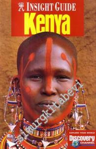 Kenya: Insight Guide  -