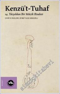 Kenzü't-Tuhaf : 14. Yüzyıldan Bir Müzik Risalesi -        2023