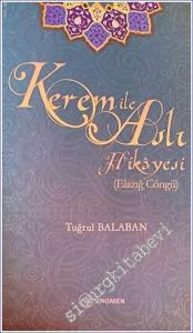 Kerem ile Aslı Hikayesi (Elazığ Cöngü) -        2023