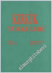 Kerkük Türküleri - Notalarıyla -        1991