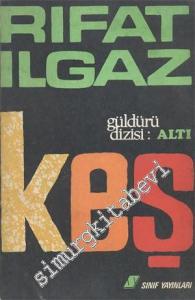 Keş -