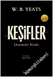 Keşifler: Denemeler Kitabı -        2026
