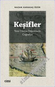 Keşifler - Yeni Dünya Düzeninde Coğrafya -        2022