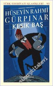 Kesik Baş - Günümüz Türkçesiyle -        2025