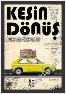 Kesin Dönüş Ach So! -        2025