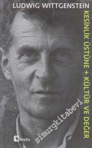 Kesinlik Üstüne / Kültür ve Değer  -        2024