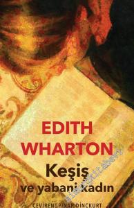 Keşiş ve Yabani Kadın -