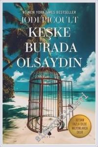 Keşke Burada Olsaydın -        2024