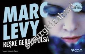 Keşke Gerçek Olsa MİNİ KİTAP -