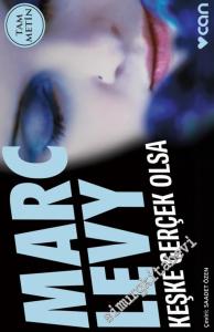 Keşke Gerçek Olsa -