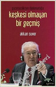 Keşkesi Olmayan Bir Geçmiş -        2023