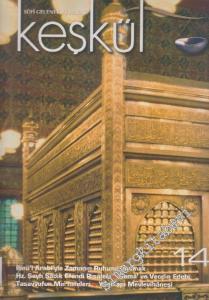 Keşkül Dergisi - Sayı: 14      Kış
