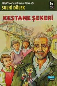 Kestane Şekeri -        2015