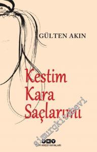 Kestim Kara Saçlarımı -        2024