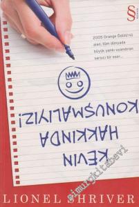 Kevin Hakkında Konuşmalıyız -