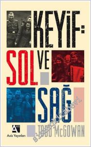 Keyif - Sol ve Sağ -        2025