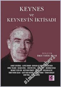 Keynes ve Keynes'in İktisadı -        2022