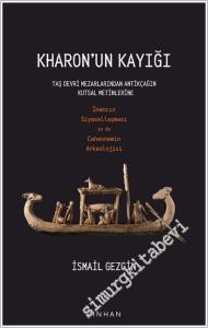 Kharon'un Kayığı -        2025