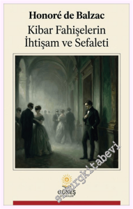Kibar Fahişelerin İhtişam ve Sefaleti -