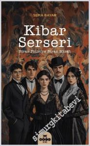 Kibar Serseri -        2025
