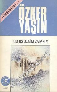 Kıbrıs Benim Vatanım -