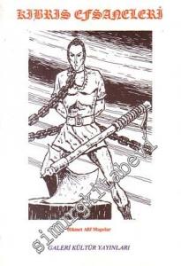 Kıbrıs Efsaneleri -