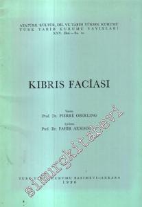 Kıbrıs Faciası -        1990