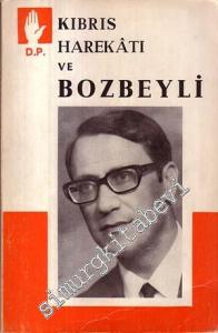 Kıbrıs Harekatı ve Bozbeyli -