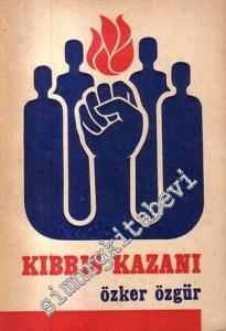 Kıbrıs Kazanı -