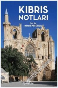Kıbrıs Notları -        2017