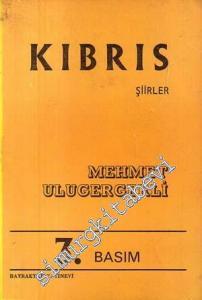 Kıbrıs Şiirler -