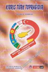 Kıbrıs Türk Toprağıdır Cilt 2: 1961 - 1964  TMT'nin 43. Yıldönümü Anısına -