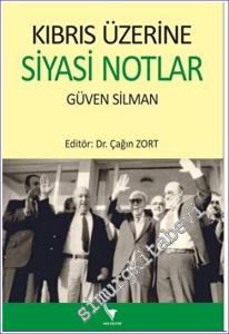 Kıbrıs Üzerine Siyasi Notlar -        2023