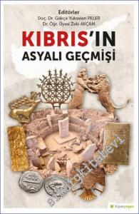 Kıbrıs'ın Asyalı Geçmişi -        2023