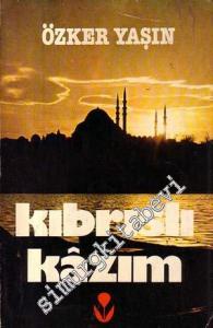 Kıbrıslı Kazım -