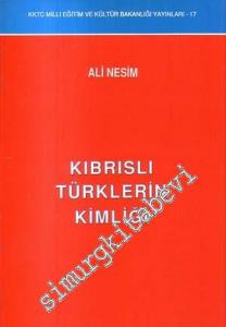 Kıbrıslı Türklerin Kimliği  -