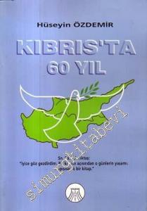 Kıbrıs'ta 60 Yıl -