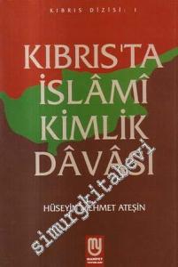 Kıbrıs'ta İslami Kimlik Davası -        1996