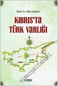 Kıbrıs'ta Türk Varlığı -        2023