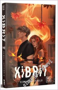 Kibrit CİLTLİ -        2025