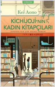 Kichijoji'nin Kadın Kitapçıları -        2025