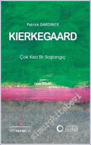 Kierkegaard: Çok Kısa Bir Başlangıç -        2023