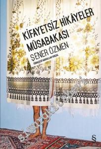 Kifayetsiz Hikâyeler Müsabakası -